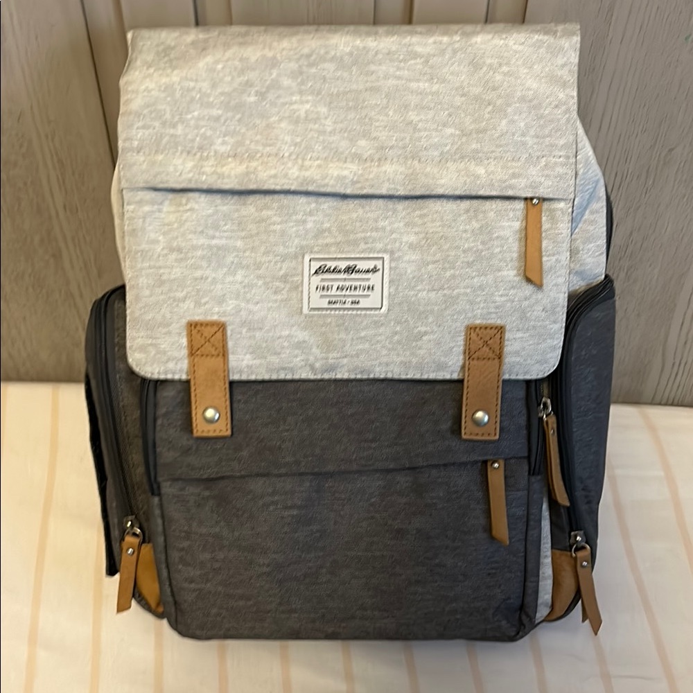 Eddie Bauer Diaper bag